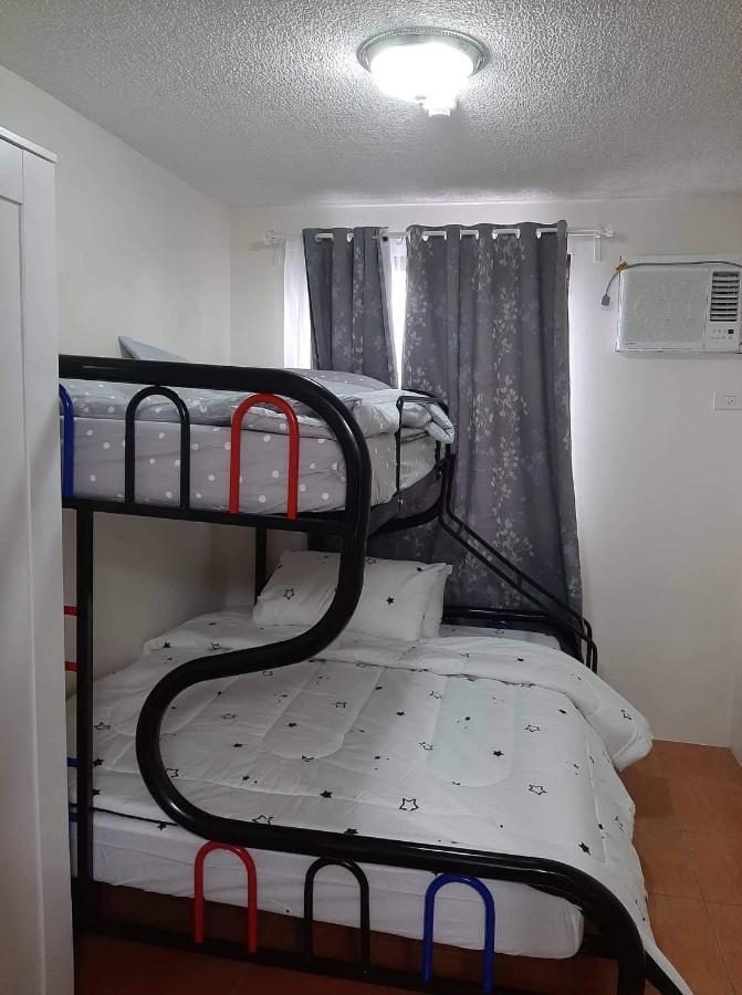 Lovely 2 Bedroom Condo With Free Secured Parking Manila Luaran gambar